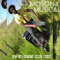 Let the Artist Work by Mosona Musical