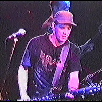 1986 - Blind Lemons - Live At The Burleigh 1986_06_01 - 3 songs by Jem Linsey's Memory Lane