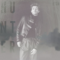 Kyeh - Hunter by Kyeh Walker