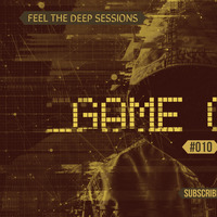 Feel the Deep sessions with goodwill #010 by Daddy_G