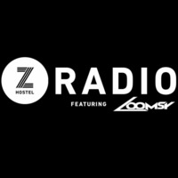 134. Z RADIO with LOOMSY - JUNE 27 2020 by Z Hostel Radio