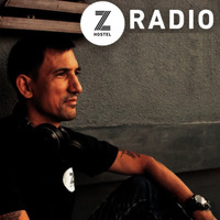 130. Z RADIO with LOOMSY - MAY 23 2020 by Z Hostel Radio