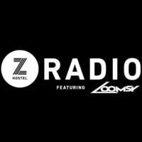 119. Z RADIO TECH HOUSE - FEB 23 2020 by Z Hostel Radio