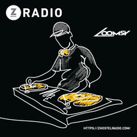 187. Z RADIO with LOOMSY by Z Hostel Radio