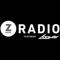 110. Z RADIO FT. LOOMSY - NOV 8 2020 by Z Hostel Radio