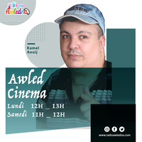 Awled cinema - episode 3 - 05 - 10 - 2020 by Kamel Aouij