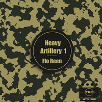 FLO REEN - Heavy Artillery by The Exclusive Crew