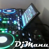 DjManu20201106 - Techno Trance by Manu Marti Dj