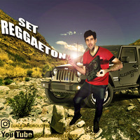 SET REGGAETON---DJ ALEJANDRO by DJ ALEJANDRO LOPEZ