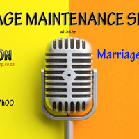 MMS Podcast S1E1 by MarriagePot