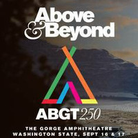 2017-09-17 - Group Therapy Episode #250 - 01 - James Grant b2b Jody Wisternoff (Anjunadeep Records) @ Gorge Amphitheatre - George, Washington by evil_concussion
