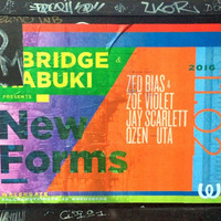 2016-02-11 - dBridge (Exit Records) @ New Forms - The Boiler Room, Watergate - Berlin by evil_concussion