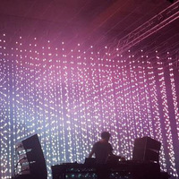 2016-02-13 - Four Tet -Live- (Text Records) @ Main Space, Roundhouse - London by evil_concussion