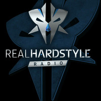 Barty Fire @ Real Hardstyle Radio #215 [13.04.2021] by Barty Fire