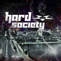 Barty Fire @ Hard Society (Resurrection) by Barty Fire