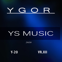 YS MUSIC Vr. XII by YGOR BAPTISTE