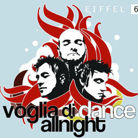 Voglia Di Dance All Night Vs. Hula Hop - Eiffel 65 Vs. M&amp;Project (Matteo Pasquini Bootleg) by Matteo Pasquini DJ