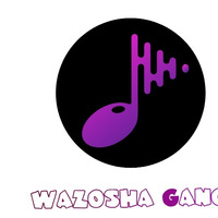 Wazosha Gang -Tende by WAZOSHA GANG