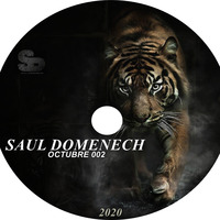 Saul Domenech @OCTUBRE 002. 2020 by Saul Domenech