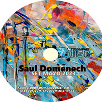Saul Domenech @MAYO 23 by Saul Domenech