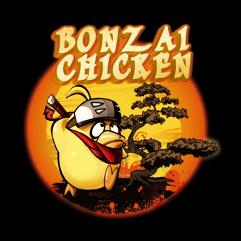 Bonzai Chicken