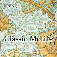 Classic Motifs by frenq