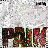 Pain by frenq