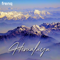 Himalaya by frenq