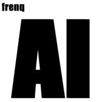 AI by frenq