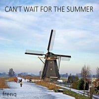 Can't wait for the summer by frenq