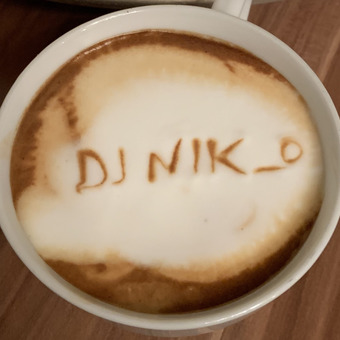 DJ NIK_O