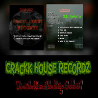 CrAcKk HoUsE | Album