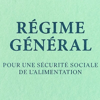 RegimeGeneral2022 - Sécurité Sociale de l'Alimentation le 5 mars by Radio Salariat