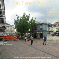 Tat Twam Asi (DJ Anonymous)(www.TatTwamAsiTatTwamAsi.Wordpress.com) by TatTwamAsi