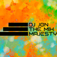 Majesty Mix-piece V-1 EA &amp; KENYA FUSION by DJ_JON_THEMIX_MAJESTY