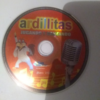 05  Las Ardillitas de Lalo Guerrero - Garavato Colorado (DJ MEGA MUSIC COVER) by Andries Guevara