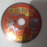 08 Las Ardillitas de Lalo Guerrero - Me llaman gaviota (DJ MEGA MUSIC COVER) by Andries Guevara