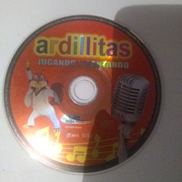 12 Las Ardillitas de Lalo Guerrero -  Como Gaviota (DJ MEGA MUSIC COVER) by Andries Guevara
