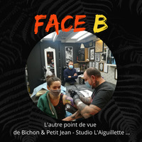 Face B - Bichon &amp; Petit Jean L'Aiguillette by Bertrand Riguidel