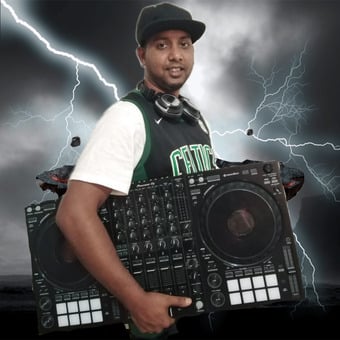 DJ Breezy