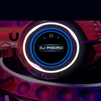 DJ PHIX250