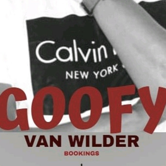 Goofy Van Wilder