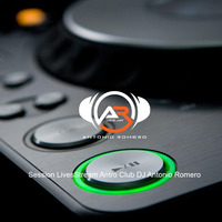 Session LivesStream Antro Club DJ Antonio Romero by Antonio Romero