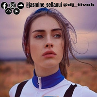 Dj Tivek B2B DJ saYares-Trance project ( sunset ) by Jasmine Sellaoui
