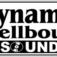 DYNAMIC SPELLBOUND_HEAVY ROOTS Vol.2 by Deejay Ranking P
