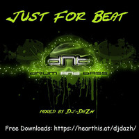 Just for Beat mixed by Dj-DaZh by DaZh
