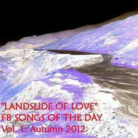 AD REBIRTH FB Songs Of The Day Vol. 1: Landslide Of Love by Ad Rebirth