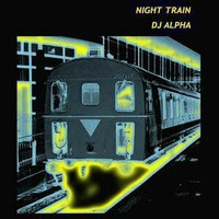 AD REBIRTH Night Train by Ad Rebirth