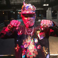 AD REBIRTH Tribute To Lee &quot;Scratch&quot; Perry by Ad Rebirth