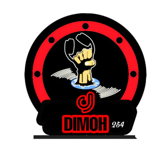 Dj Dimoh254